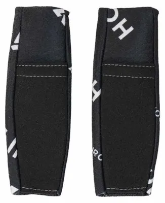 Produktbild von Airoh Kinnriemenschutzpolster Twist 3, schwarz/weiß