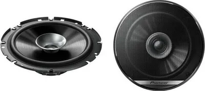 Image de PIONEER Haut-parleurs TS-G1710F - 17 cm 2 voies 280 W Max