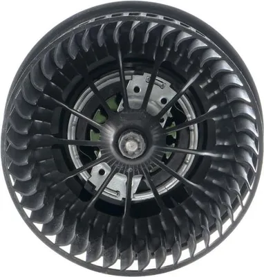 Image de Ventilateur d'habitacle MAHLE pour FORD FOCUS II