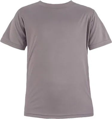 Produktbild von UV-Performance T-Shirt Kinder, Hellgrau, 164