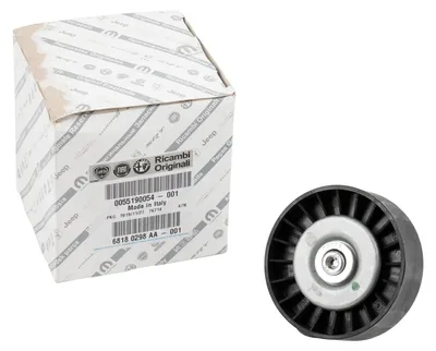 Produktbild von Fiat Flachriemenspannrolle Lancia Kappa V6 24 V 55190054