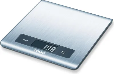 Image de Balance de cuisine KS51