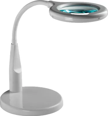 Obrázek produktu pro ALCO 9221 ALCO 9221 Lupenleuchte weiß 6 W