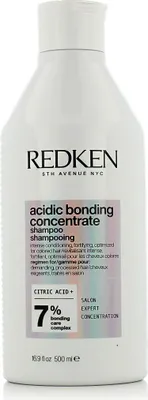 Produktbild von Redken Acidic Bonding Concentrate Shampoo 500 ml