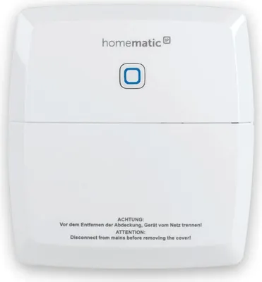Immagine prodotto di Homematic IP HmIP-WHS2 Attuatore di commutazione