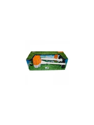 Produktbild von Stihl 0464 937 0000 Kinder-Spielzeugmotorsense mit Batteriebetrieb Stihl
