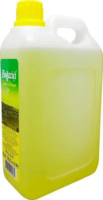 Produktbild von BOGAZICI PET Zitronen Duftwasser Limon Kolonyasi Eau de Cologne 950ml