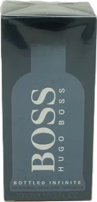 Produktbild von Herrenparfum Boss Bottled Infinite Hugo Boss EDP (100 ml)
