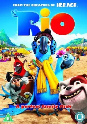 Produktbild von Rio [DVD]