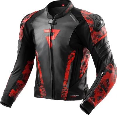 Obrázek produktu pro Bundy Rebelhorn Veloce Camo RHLJVELOCE02