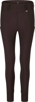 Immagine prodotto di Eskadron Heritage 25/26 Pro gambali da equitazione full grip donna