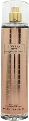 Image de Sarah Jessica Parker Lovely You Body Mist 236ml Vaporisateur