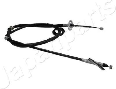 Produktbild von JAPANPARTS Handbremsseil Seilzug Feststellbremse für DAIHATSU CUORE VI (L7) Hinten Links BC-635L