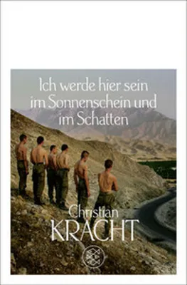 Produktbild von Ich werde hier sein im Sonnenschein und im Schatten
