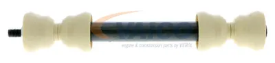 Produktbild von VAICO Koppelstange Stabilisator passend für MERCEDES-BENZ M-Klasse (W163) Hinten V30-7563