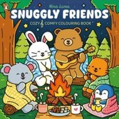 Image de Snuggly Friends