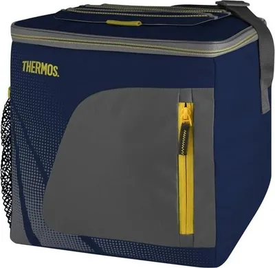 Obrázok produktu pre Termoska 16 l - modrá