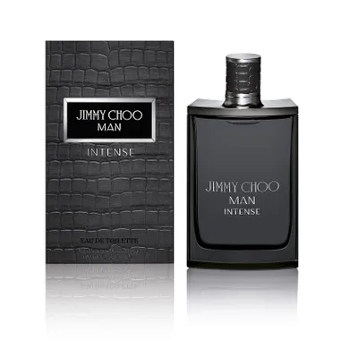 Obrázok produktu pre Jimmy Choo Man Intense Toaletná Voda, 100ml