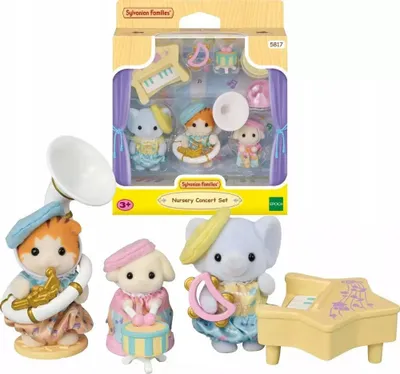 Image de Concert pour bébés à l'école maternelle