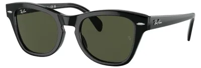 Productafbeelding van Ray-Ban RB0707S 901/31, glasdiameter: 53
