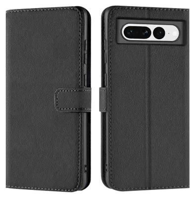 Obrázek produktu pro Pouzdro typu kniha pro Google Pixel 7 Pro Case Flip Cover Pouzdro na mobilní telefon Protective Cover Case