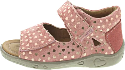 Produktbild von Ricosta Taya Minilette Rosa