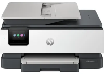 Produktbild von HP OfficeJet Pro 8122e, Multifunktionsdrucker, (HP+, Instant Ink, USB