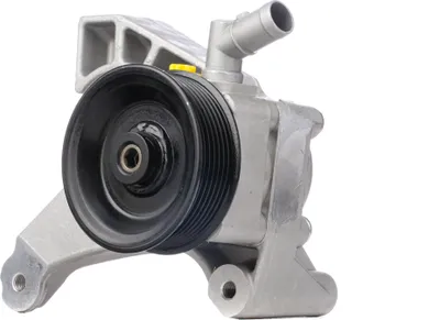 Produktbild von RIDEX 12H0160 Servolenkung Pumpe Servopumpe für FIAT Ducato Kastenwagen (250, 290) Hydraulisch