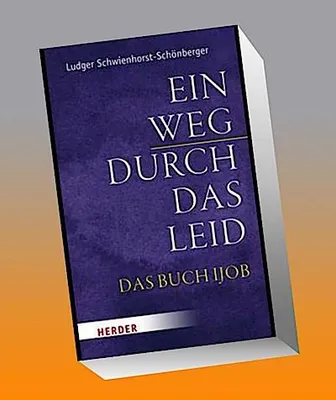 Produktbild von Ein Weg durch das Leid