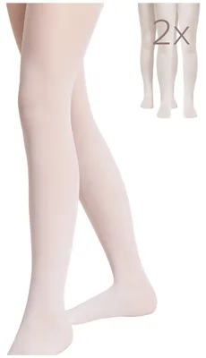 Produktbild von Conte elegant Princess Schicke Kinderstrumpfhose - Alltagsstrumpfhosen - Ballett