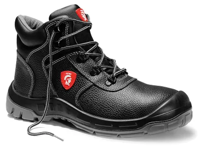 Produktbild von Sicherheitsschnürstiefel ACHIM S2, Gr. 36 Jori 16320