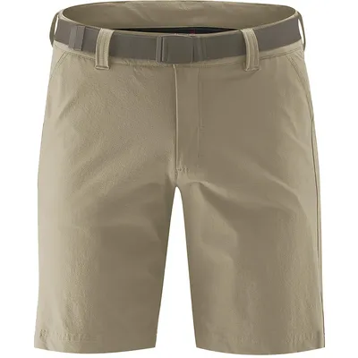 Produktbild von Maier Sports Bermuda Nil Short Herren coriander 58