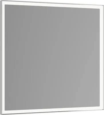 Produktbild von KEUCO KE LS Royal Lumos 14597, silber-erloxiert, 700 x 650 x 60 mm