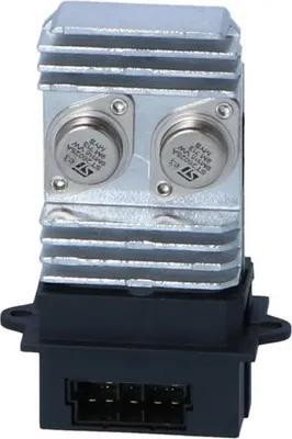 Immagine prodotto di Resistenza, soffiante interna NRF 342060