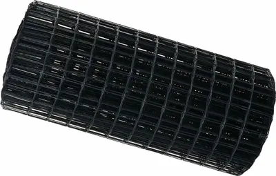 Obrázok produktu pre vidaXL Eurofence Grey 0,6 x 25 m Železo s PVC povlakom