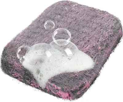 Obrázok produktu pre Spontex 3384126720217, Šedá, Obdĺžnikový, Oceľ, Box, 10 kusov
