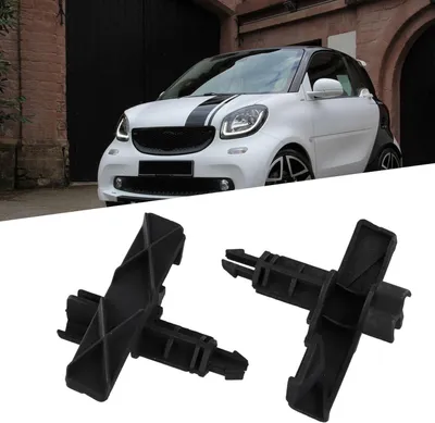 Obrázok produktu pre Omgoods - Náhradný zámok kapoty pre auto