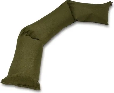 Produktbild von Mystique Dummy 3-teilig khaki ohne Fell 4,0kg