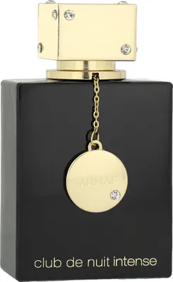 Image de Armaf Club de Nuit Intense Femme EDP 105 ml W