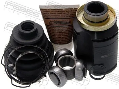 Produktbild von Febest 0411-Cu20Rh