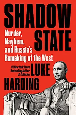 Image de Shadow State