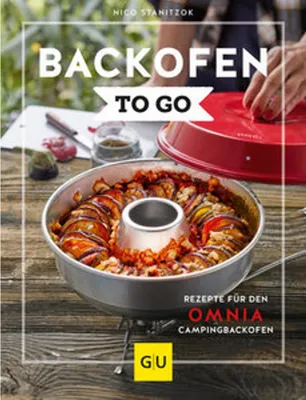 Obrázok produktu pre Backofen to go