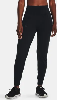 Obrázek produktu pro Tepláky Motion Jogger-BLK