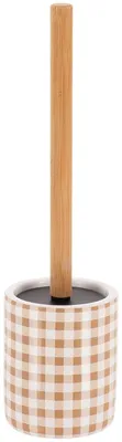 Produktbild von TENDANCE Klobürste Toilettenbürstenständer WC-Bürste Klobürstenhalter Toilettenbürste