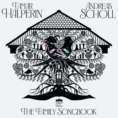 Produktbild von The Family Songbook