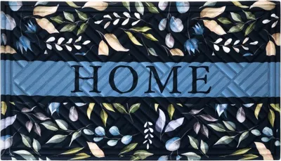 Obrázek produktu pro Ruhhy 26550 Vstupní rohožka s nápisem HOME 75 x 45 cm
