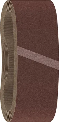 Produktbild von PRO X440 Schleifband, 75 x 533 mm, 220, 10-tlg.