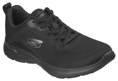 Obrázok produktu pre Skechers dámske tenisky Arch Fit Summits Daily Flow, farba: čierna, veľkosť: 43 EU