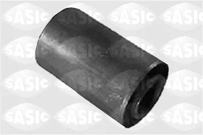 Produktbild von SASIC Blattfederlager 1315045 Hinten beidseitig Hinten passend für PEUGEOT 404 Kombi 16mm 32mm