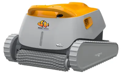 Produktbild von Poolroboter Xeox Nemo, salzwasserbeständig, 06021